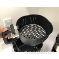 5.5l air fryer stainless stail air fryers